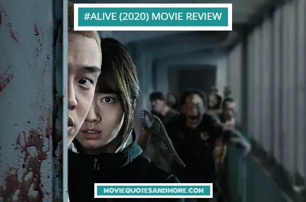 Alive 2020 full movie deals