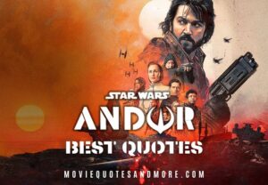 Andor TV Show