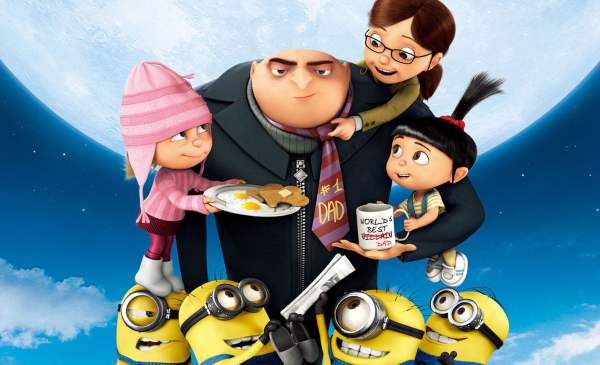 Best Quotes From Despicable Me And Minions Movies