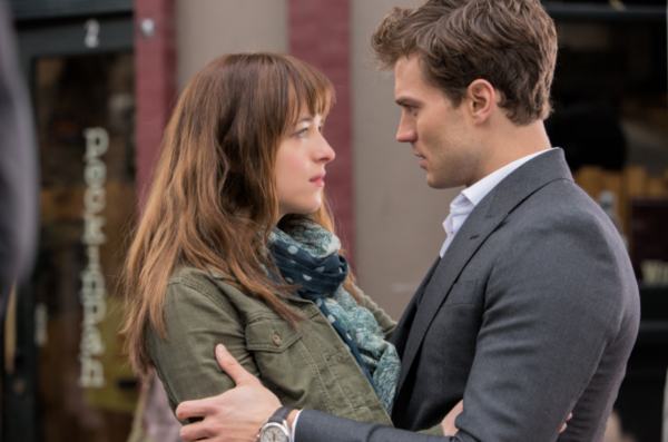 Fifty of the grey film complet shades Fifty Shades