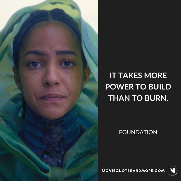 Foundation Series