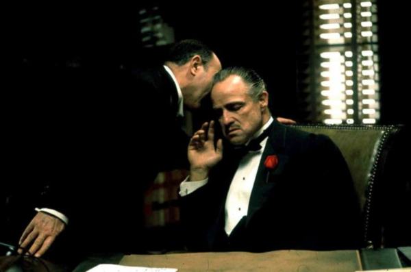 Best Quotes From The Godfather Trilogy Leave The Gun Take The Cannoli