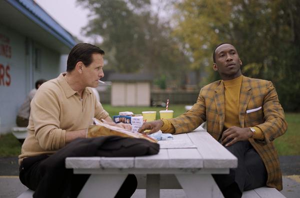 Green Book New Quotes – 'You never win with violence.' Green Book New Quotes – 'You never win with violence.'