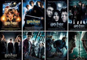 Harry Potter Movies