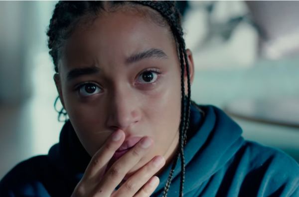 The Hate U Give Best Movie Quotes We Live In A Complicated World