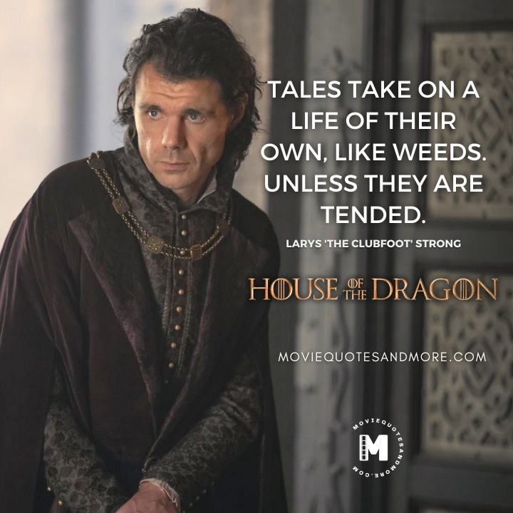 House of the Dragon Season 2 Quotes