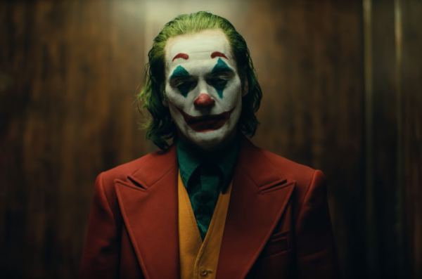 Joker Best Movie Quotes Is It Just Me Or Is It Getting Crazier Out There