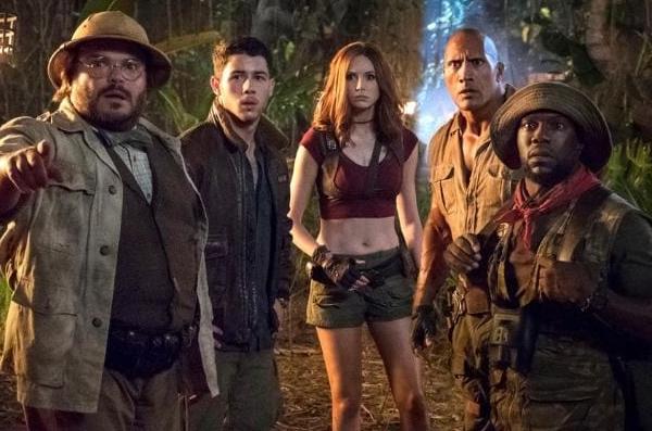 Image result for jumanji the next level