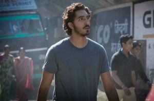 Lion Movie