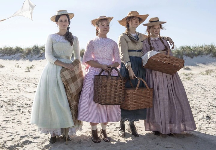 Little Women 2019 Quotes