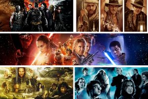 Problems with Movies Today