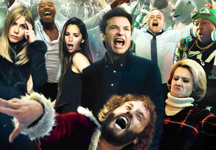 Office Christmas Party Quotes