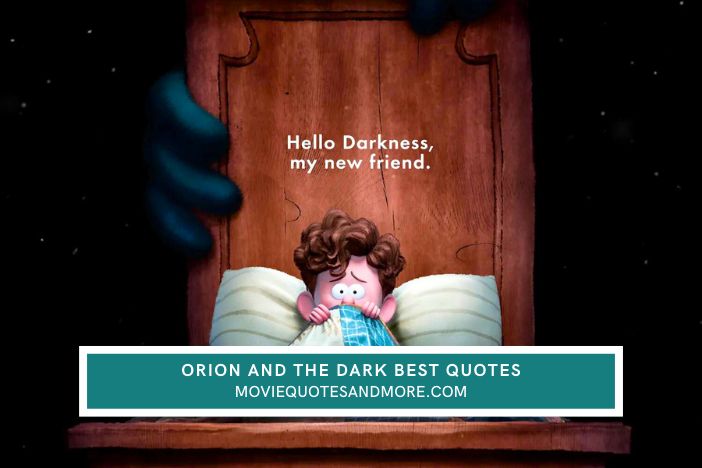 Orion and the Dark: Cast, Trailer and Plot of New Charlie Kaufman