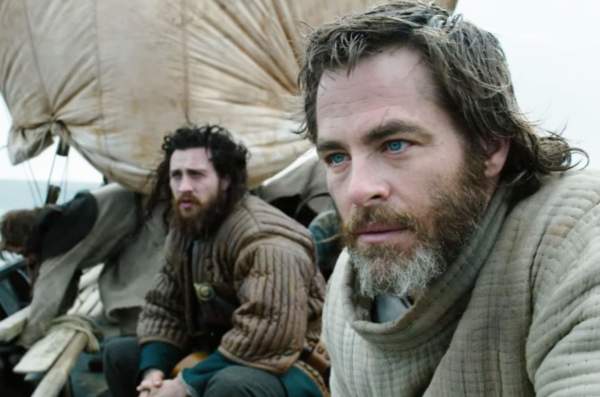 Outlaw King Best Quotes – 'We need to unite Scotland.'