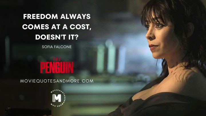The Penguin Series Quotes