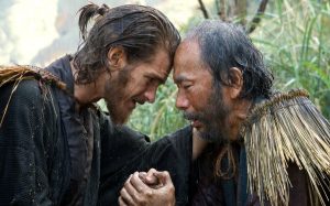 Silence Movie