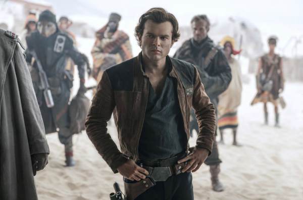 Murachin: family outing there's a line between han and