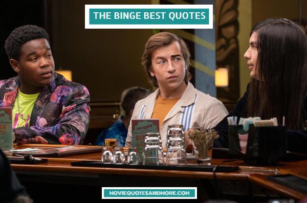 hulu the binge