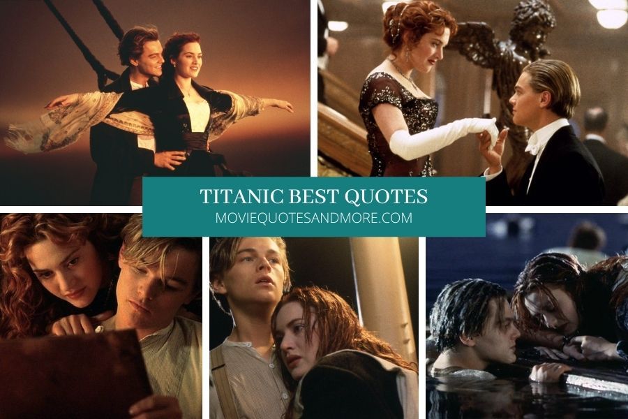 Movie Quotes and More – For Perceptive Movie Addicts