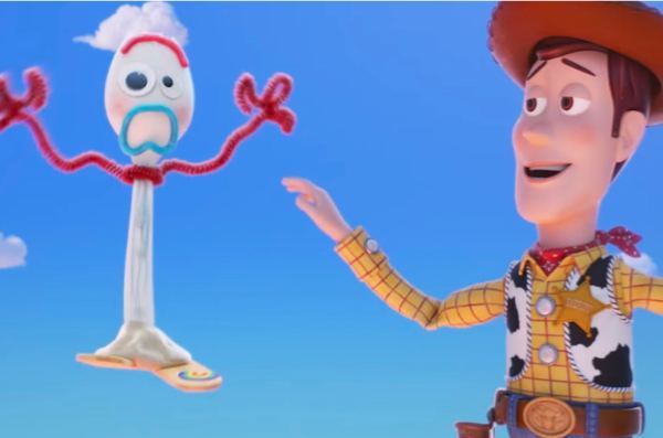 Toy Story 4 Best Quotes I M Not A Toy