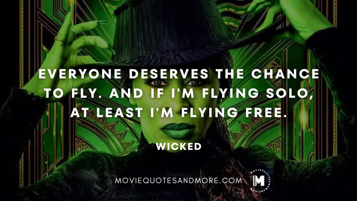 Wicked 2024 Movie