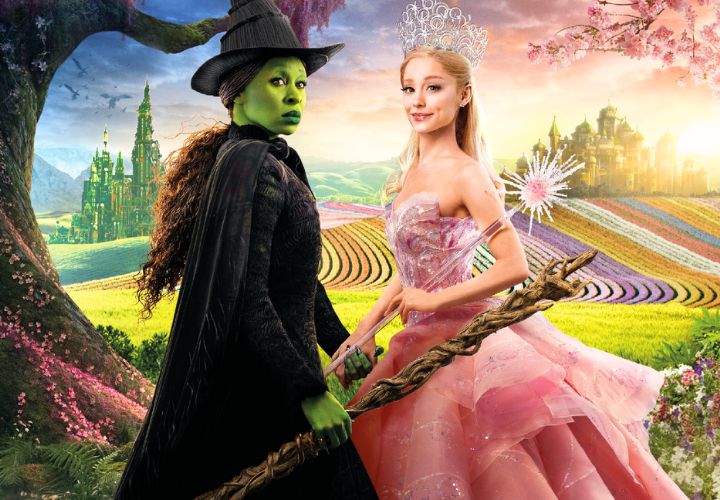 Wicked 2024